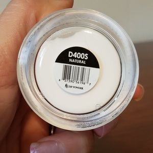 Kiara sky dip powder